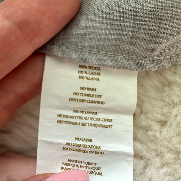 NEW!!! Peter Millar dress pants women size S Retail 195$! - Picture 7 of 11